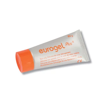 Eurogel Plus hegkezelő gél
