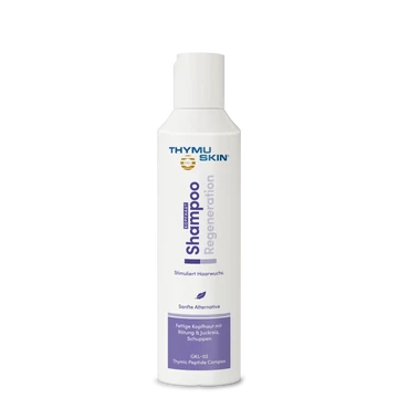 Thymuskin Regeneration scalp sampon