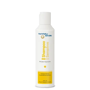 Thymuskin Med / Sensitive Sampon