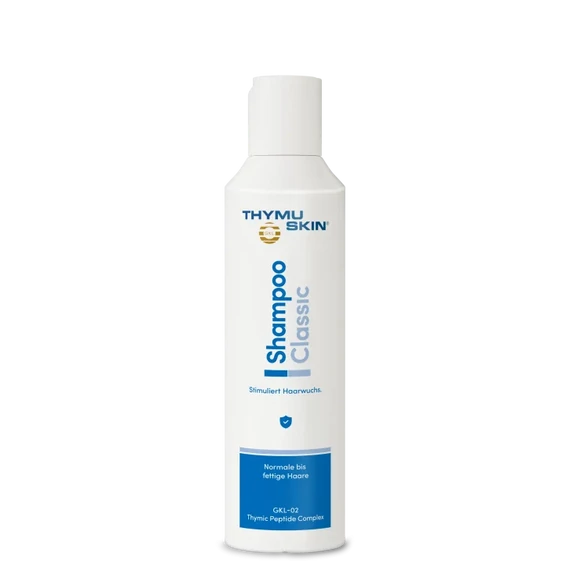 Thymuskin Classic Sampon - 100 ml