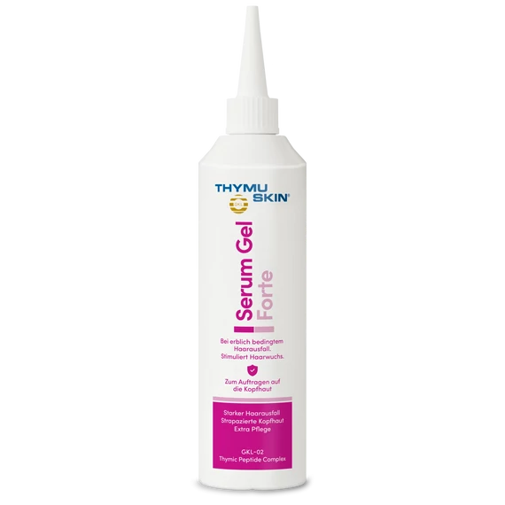Thymuskin Forte Szérum - 100 ml