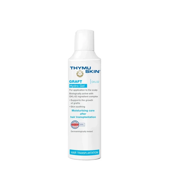 Thymuskin Graft Hydro Gél
