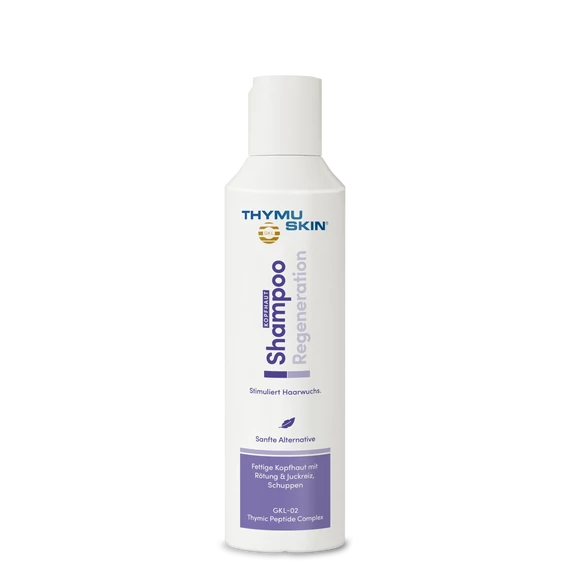 Thymuskin Regeneration scalp sampon