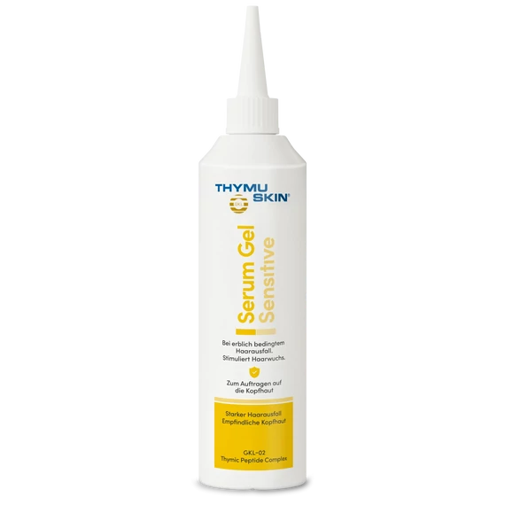 Thymuskin Med / Sensitive Szérum - 200 ml