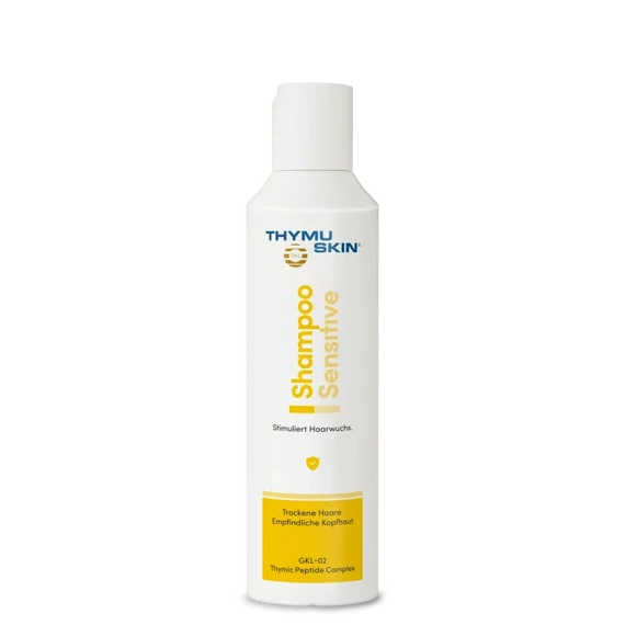 Thymuskin Med / Sensitive Sampon - 200 ml